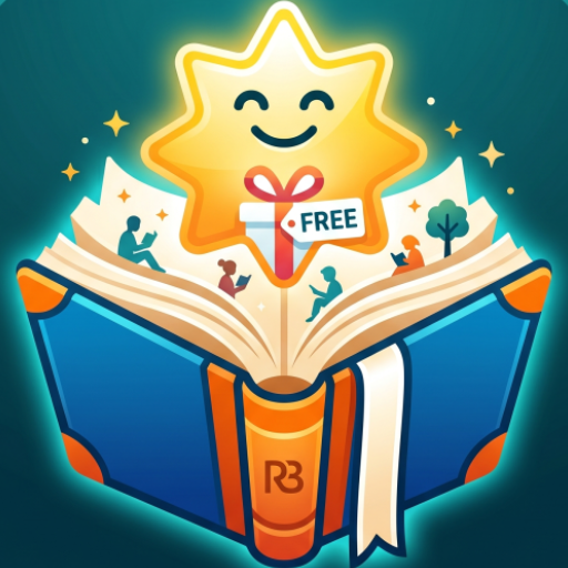 FreeBook – Handwriting app icon
