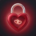 Love Lock: Love Countdown app icon