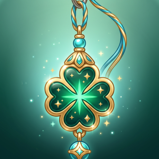 Lucky Dangle app icon